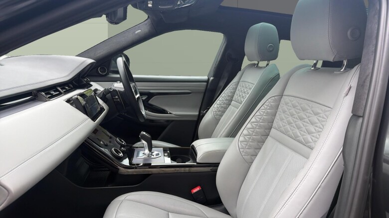 Land Rover Range Rover Evoque 2.0 D200 Autobiography 5dr Auto Diesel Hatchback